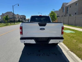 Ford F150 * XLT 4WD SuperCrew 6.5' Box * CARFAX * ЦЕНА Д, снимка 4