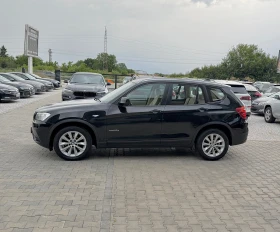 BMW X3 20d Xdrive , снимка 6