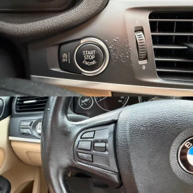 BMW X3 20d Xdrive , снимка 16