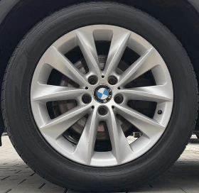 BMW X3 20d Xdrive , снимка 13