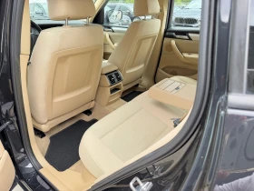 BMW X3 20d Xdrive , снимка 11