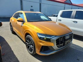 Audi Q8 * PROGRESSIV * CARFAX * Без инциденти * , снимка 1
