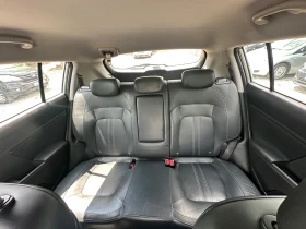 Kia Sportage 1.7 CRDi 2012  157 хил.км!!!!!, снимка 10