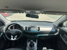 Kia Sportage 1.7 CRDi 2012  157 хил.км!!!!!, снимка 12