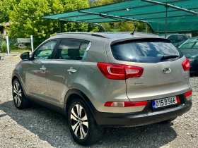 Kia Sportage 1.7 CRDi 2012  157 хил.км!!!!!, снимка 5