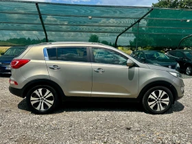 Kia Sportage 1.7 CRDi 2012  157 хил.км!!!!!, снимка 8