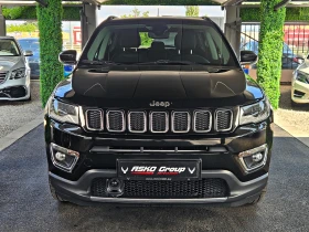 Jeep Compass 4x4/LIMITED/DISTRON/LANE ASYST/CAR PLAY/AMBI/LIZIN, снимка 2