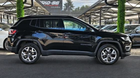 Jeep Compass 4x4/LIMITED/DISTRON/LANE ASYST/CAR PLAY/AMBI/LIZIN, снимка 4