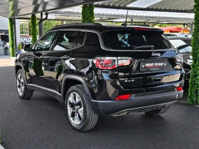 Jeep Compass 4x4/LIMITED/DISTRON/LANE ASYST/CAR PLAY/AMBI/LIZIN, снимка 7