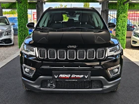 Jeep Compass 4x4/LIMITED/DISTRON/LANE ASYST/CAR PLAY/AMBI/LIZIN, снимка 2