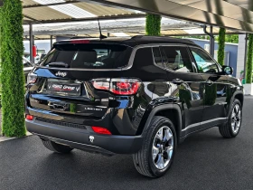 Jeep Compass 4x4/LIMITED/DISTRON/LANE ASYST/CAR PLAY/AMBI/LIZIN, снимка 5