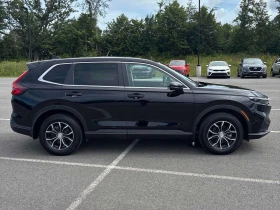 Honda Cr-v LX B | CARFAX | АВТОФИНАНСИРАНЕ, снимка 4
