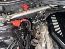 BMW X4 X Drive 20D M пакет, снимка 8