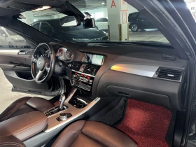 BMW X4 X Drive 20D M пакет, снимка 16