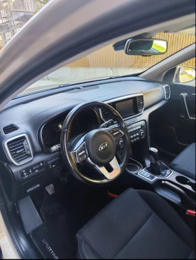 Kia Sportage, снимка 3
