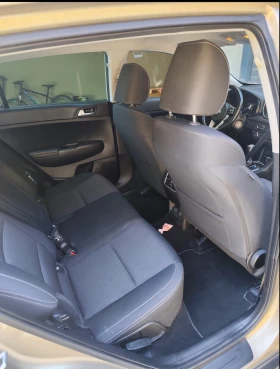 Kia Sportage, снимка 5