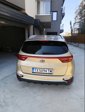 Kia Sportage, снимка 8