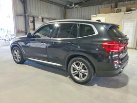 BMW X3 2.0l Sdrive30I, снимка 2