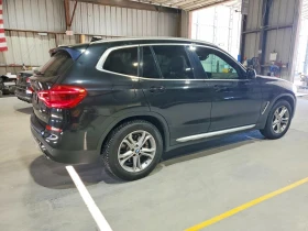 BMW X3 2.0l Sdrive30I, снимка 3