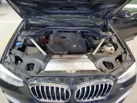 BMW X3 2.0l Sdrive30I, снимка 12