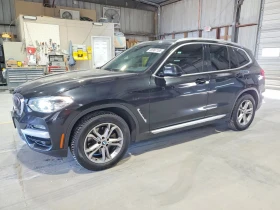 BMW X3 2.0l Sdrive30I, снимка 1