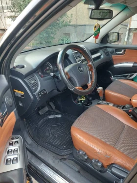 Kia Sportage 2000diesel, снимка 7