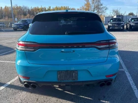 Porsche Macan * S * CARFAX * , снимка 4