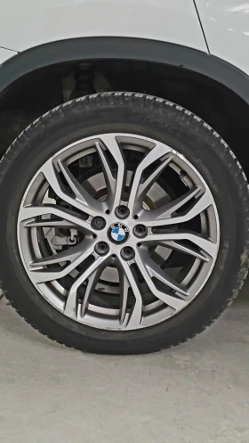 BMW X1, снимка 6