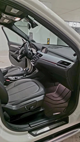 BMW X1, снимка 4