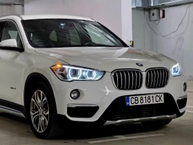 BMW X1, снимка 1