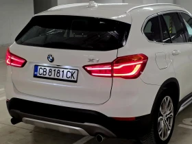 BMW X1, снимка 3