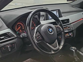 BMW X1, снимка 5