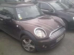 Mini Clubman 1.6 D - [3] 