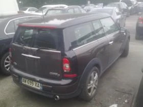 Mini Clubman 1.6 D - [5] 