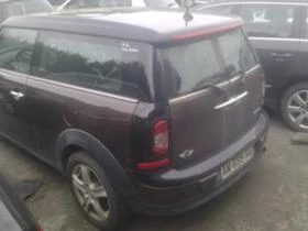 Mini Clubman 1.6 D - [6] 