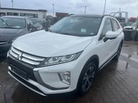 Mitsubishi Eclipse Cross 2.2DI-D 4x4 PANORAMA/AVTOMAT ЛИЗИНГ, снимка 1