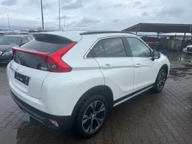 Mitsubishi Eclipse Cross 2.2DI-D 4x4 PANORAMA/AVTOMAT  | Mobile.bg    4