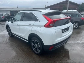 Mitsubishi Eclipse Cross 2.2DI-D 4x4 PANORAMA/AVTOMAT  | Mobile.bg    5