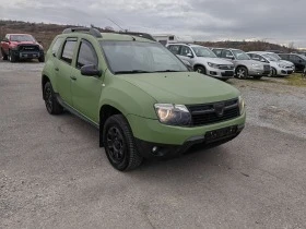 Dacia Duster 1.6 B/GPL | Mobile.bg    2