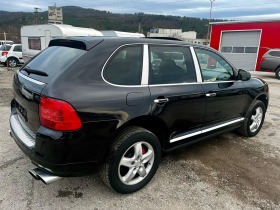 Porsche Cayenne 4.5 TURBO, FULL  | Mobile.bg   5