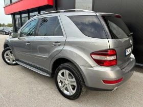 Mercedes-Benz ML 320 cdi Facelift Premium 4matic Люк, Камера, Подгрев,  - [6] 