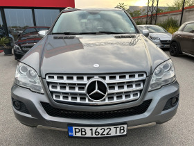 Mercedes-Benz ML 320 cdi , снимка 4 - Автомобили и джипове - 46159503