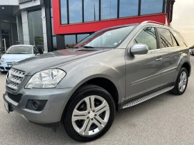 Mercedes-Benz ML 320 cdi Facelift Premium 4matic Люк, Камера, Подгрев,  - [1] 