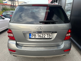 Mercedes-Benz ML 320 cdi , снимка 6 - Автомобили и джипове - 46159503