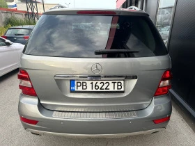 Mercedes-Benz ML 320 cdi Facelift Premium 4matic , , ,  | Mobile.bg    6