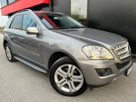 Mercedes-Benz ML 320 cdi Facelift Premium 4matic , , ,  | Mobile.bg    2