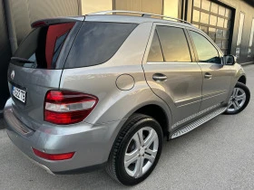 Mercedes-Benz ML 320 cdi Facelift Premium 4matic Люк, Камера, Подгрев,  - [8] 