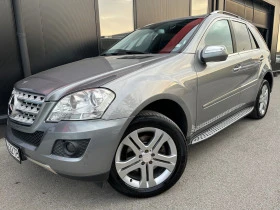 Mercedes-Benz ML 320 cdi Facelift Premium 4matic Люк, Камера, Подгрев,  - [4] 