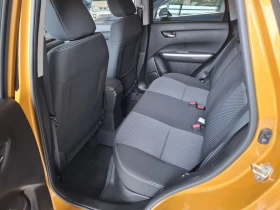 Suzuki Vitara GL+ 6MT 4x4 Hybrid, снимка 6