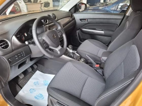 Suzuki Vitara GL+ 6MT 4x4 Hybrid, снимка 5